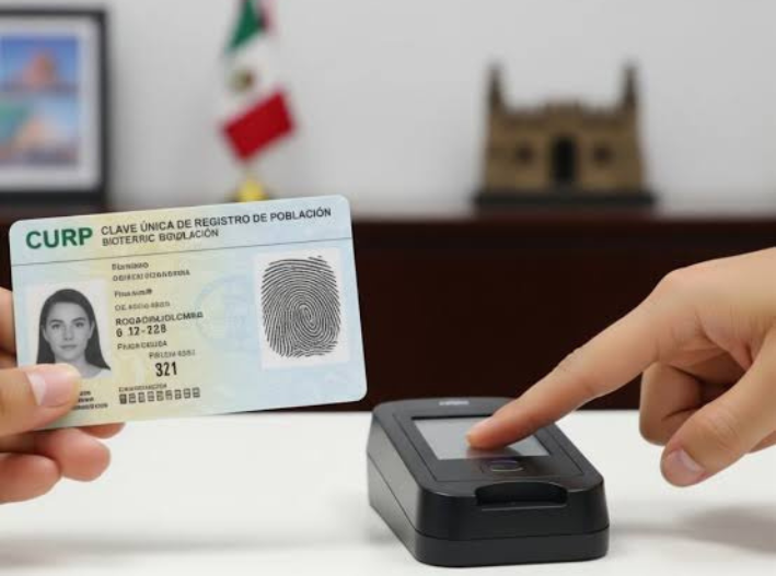 CURP biométrica no convence aún en Othón P. Blanco; más de 90% no la tramita