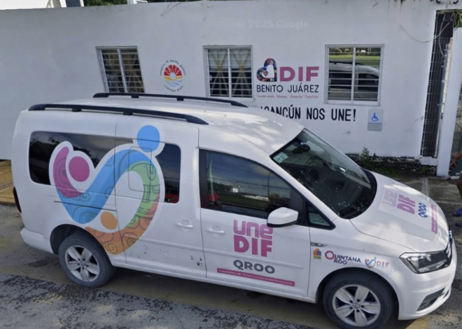 DIF Benito Juárez mantiene bajo resguardo a 119 niñas, niños y adolescentes