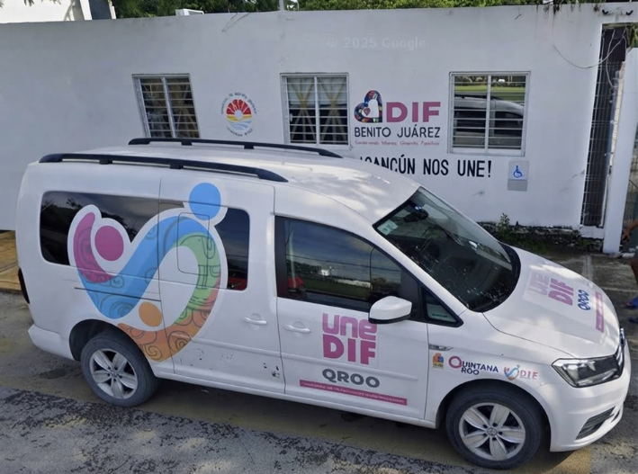 DIF Benito Juárez mantiene bajo resguardo a 119 niñas, niños y adolescentes