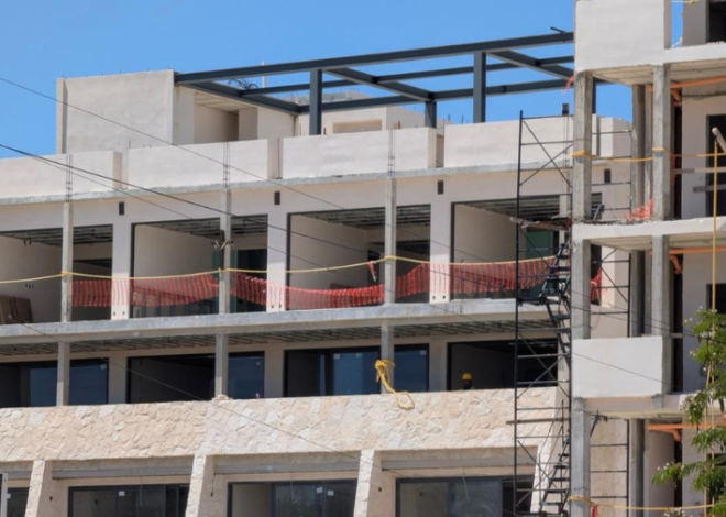Alertan por desarrollos inmobiliarios irregulares en Tulum