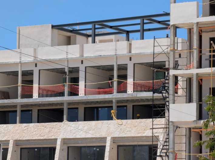 Alertan por desarrollos inmobiliarios irregulares en Tulum