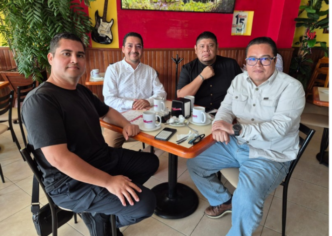 Sindicatos y empresarios de Chetumal hacen frente común ante la crisis económica