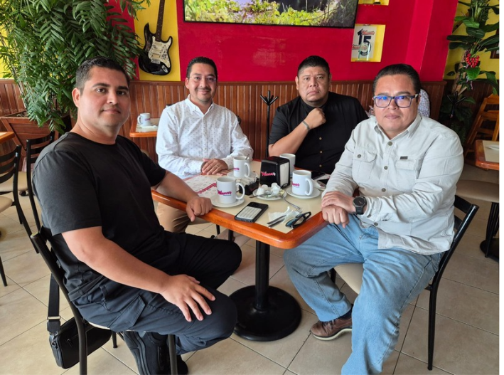 Sindicatos y empresarios de Chetumal hacen frente común ante la crisis económica