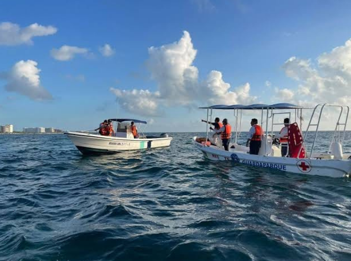 Sector náutico cerró verano con apenas 65% de operación en Quintana Roo
