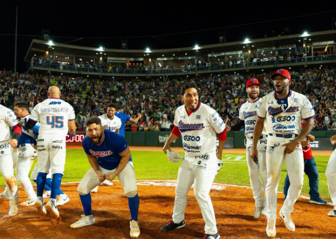 Olmecas vuelve a rugir: Tabasco conquista el Sur y va por la Serie del Rey