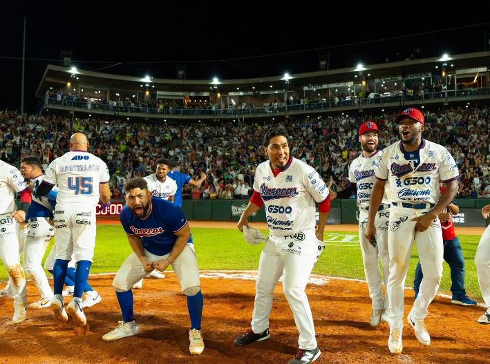 Olmecas vuelve a rugir: Tabasco conquista el Sur y va por la Serie del Rey