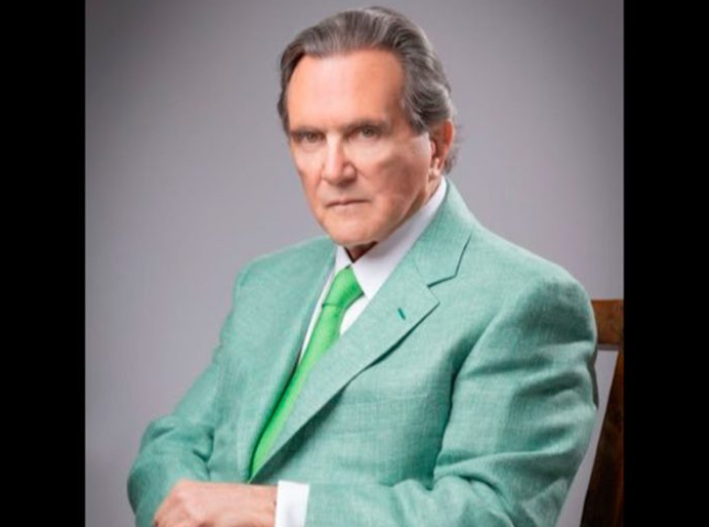 Muere Óscar Mario Beteta,  del periodismo radiofónico mexicano