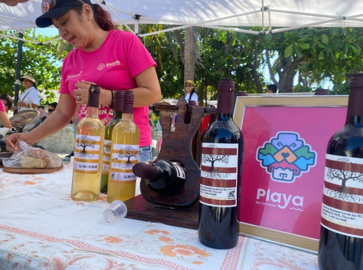 ¿Eres emprendedora en Playa del Carmen? Conoce los apoyos y servicios disponibles