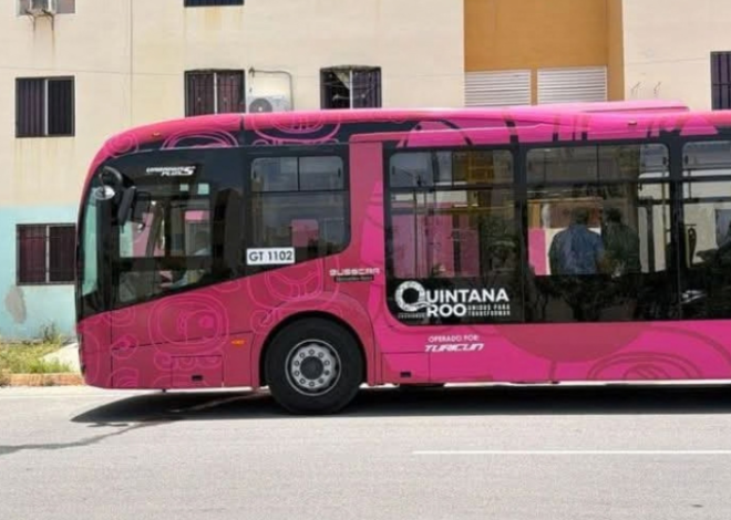 Se acaba el viaje gratis; Ruta 27 de MOBI comienza a cobrar este lunes