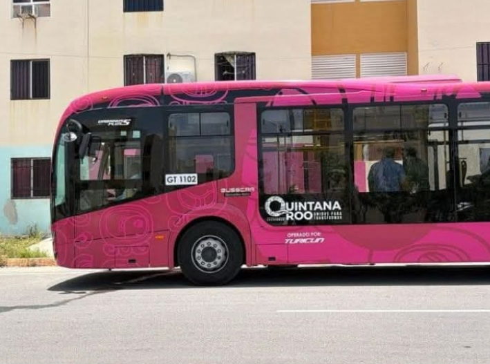 Se acaba el viaje gratis; Ruta 27 de MOBI comienza a cobrar este lunes
