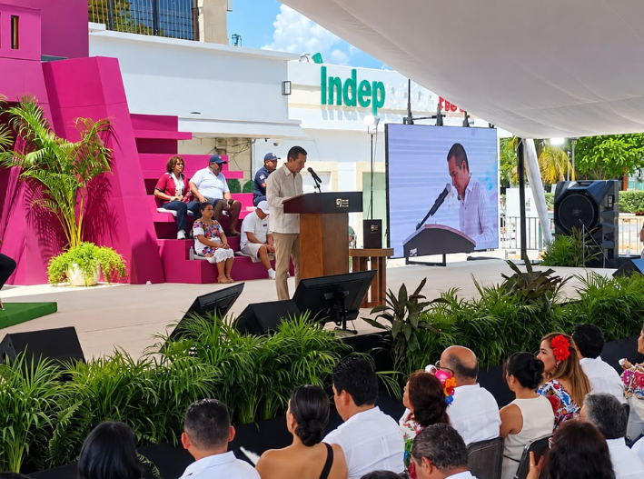 Tulum reporta baja en homicidios y más cámaras, pero mantiene presión por turismo y servicios