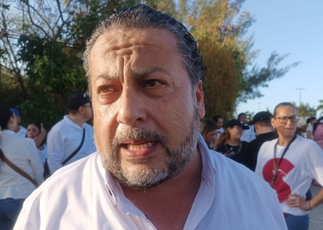 Procesos internos de Morena en Quintana Roo podrían empatarse