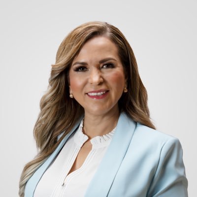 Exalcaldesa Lili Campos asume fiscalía de narcomenudeo en la CDMX