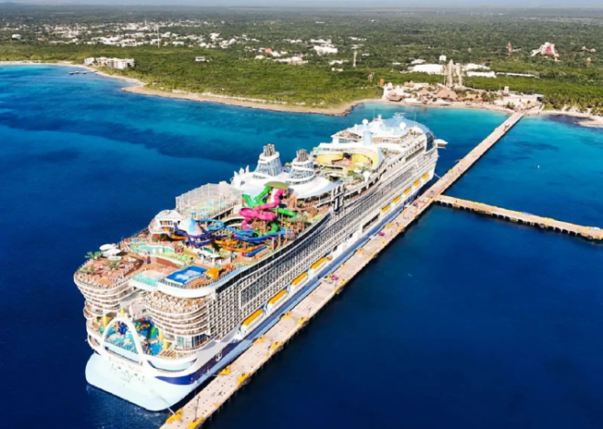 Carnival reduce sus arribos a Mahahual y deja sólo escalas selectas para 2027