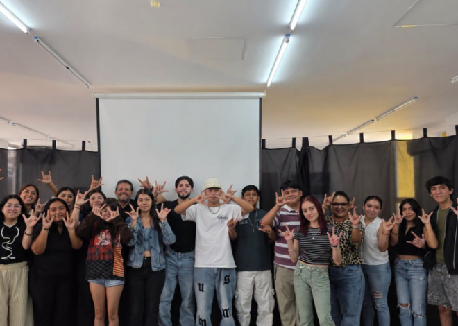 Impulsan Lengua de Señas Mexicana para reducir barreras en Playa del Carmen