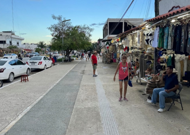 Empresarios piden frenar desinformación sobre la crisis turística de Tulum