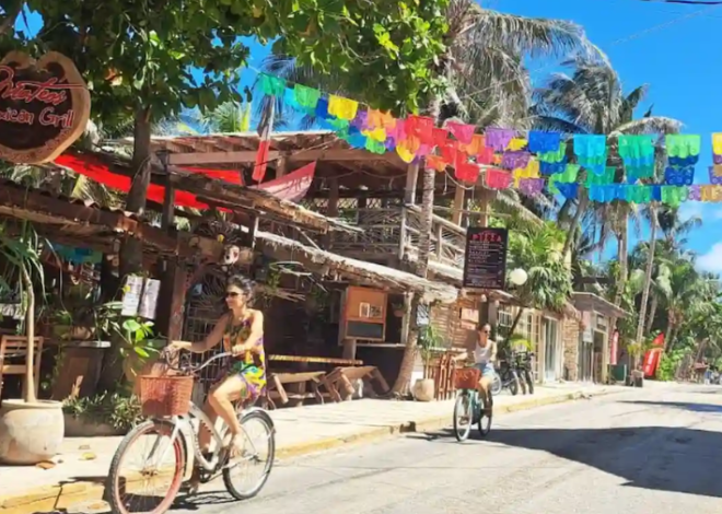 Turismo en Quintana Roo pierde fuerza: bajan ocupación hotelera y pasajeros en Cancún