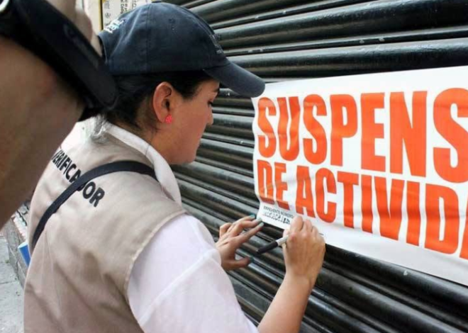 Profeco vigilará precios y promociones durante las Fiestas Patrias