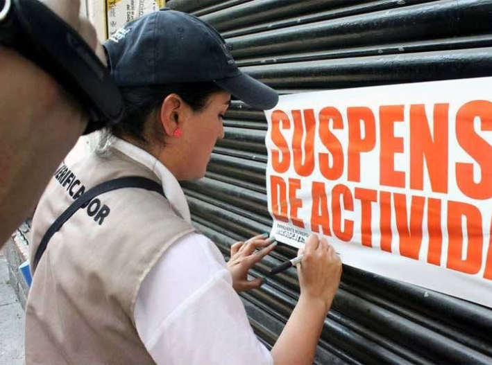 Profeco vigilará precios y promociones durante las Fiestas Patrias