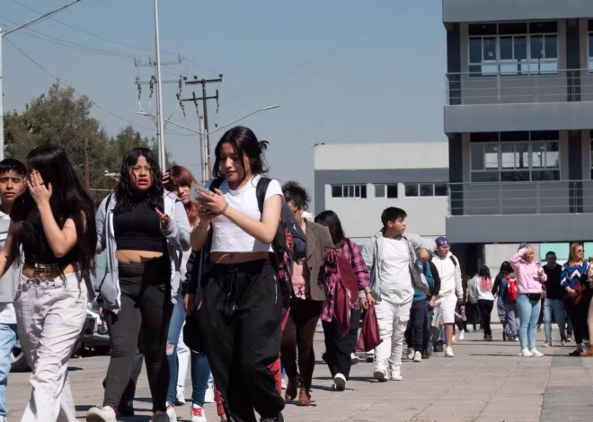 Alerta educativa: 4 de cada 10 alumnos no alcanzan el nivel básico