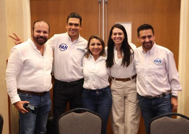 Pide PAN transparentar uso de recursos en Quintana Roo