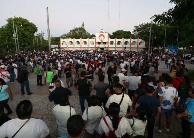 Cancún podría sumar 400 mil habitantes hacia 2050