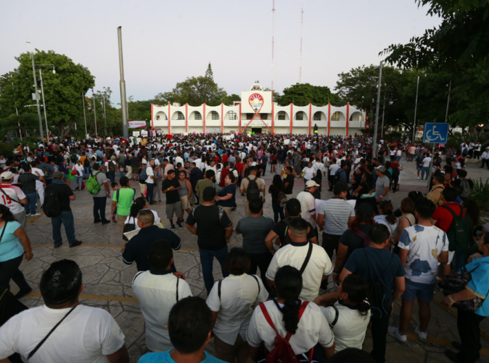 Cancún podría sumar 400 mil habitantes hacia 2050