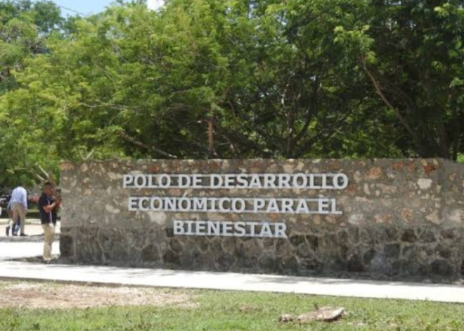 Descartan que Polo de Desarrollo de Chetumal sea un “elefante blanco”