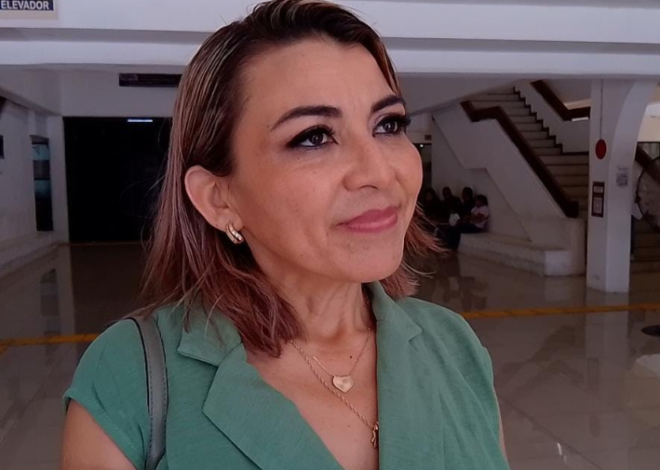PAN asegura que gana respaldo en Quintana Roo y anticipa “sorpresa” electoral en 2027
