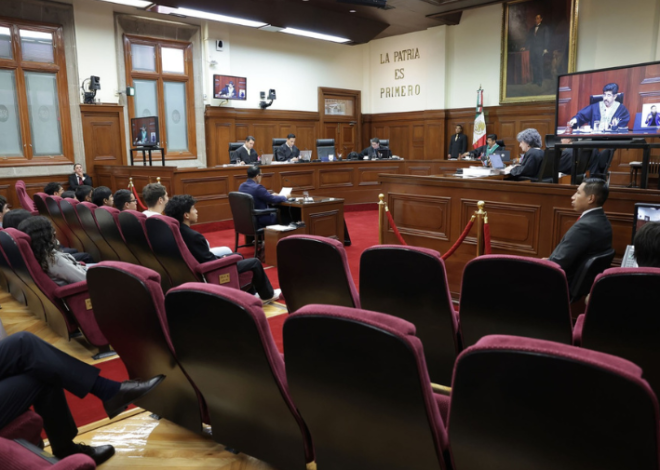Corte avala nuevo reparto de plurinominales en Quintana Roo