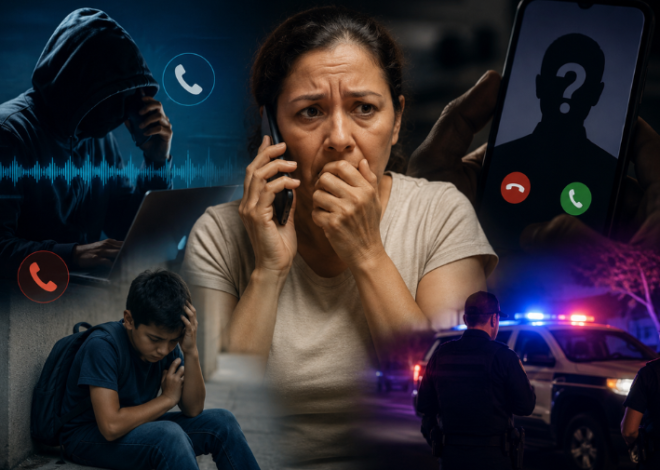 Así opera el “secuestro virtual” en Playa del Carmen: aíslan a la víctima y cobran rescate a su familia