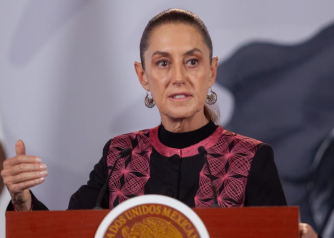 Paquete Económico 2027: Gobierno perfila gasto cercano a 10.5 billones de pesos