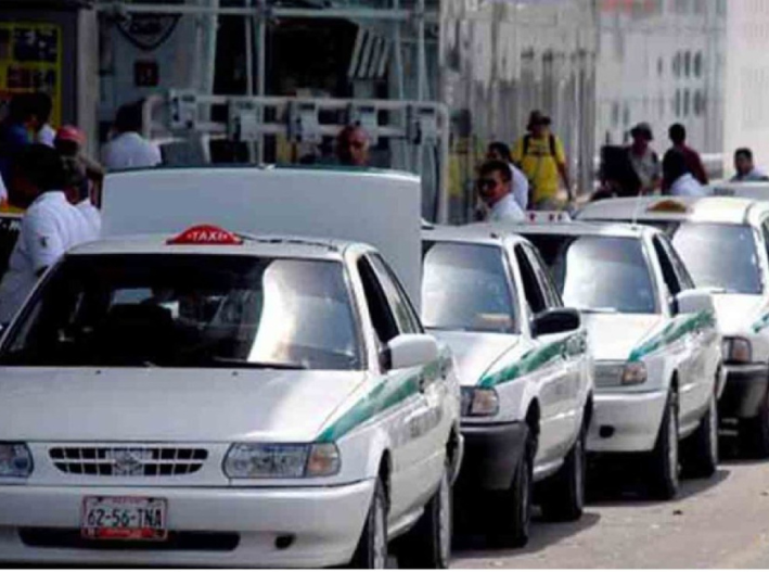 Cancún estrenará taxímetro; arrancará prueba con 100 taxis