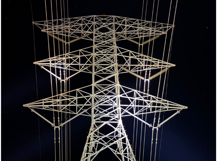 CFE atribuye a vandalismo afectaciones eléctricas en cuatro estados del sureste
