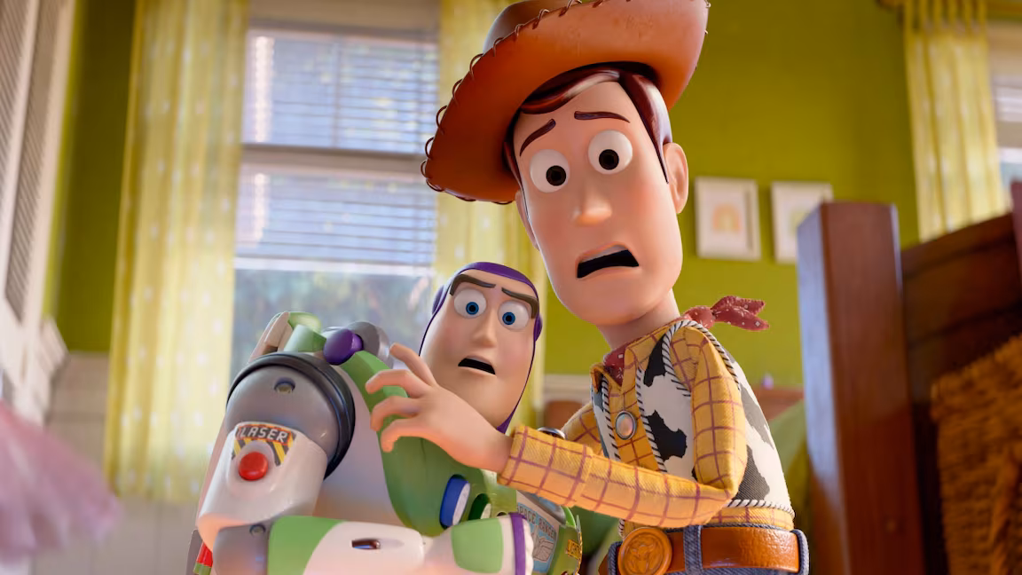 Septiembre llega con grandes estrenos de series y películas en plataformas de streaming