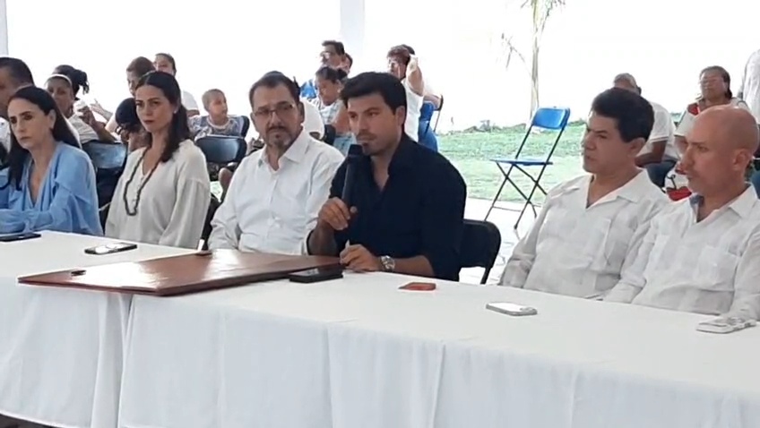 Miranda y Greg Sánchez buscan llevar nuevo frente a las urnas en 2027