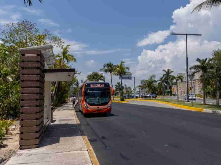 Vandalizan cámaras y botones de pánico en la Zona Hotelera de Cancún