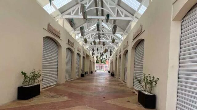 Mercado de Puerto Juárez se frena hasta fines de 2026 o inicios de 2027