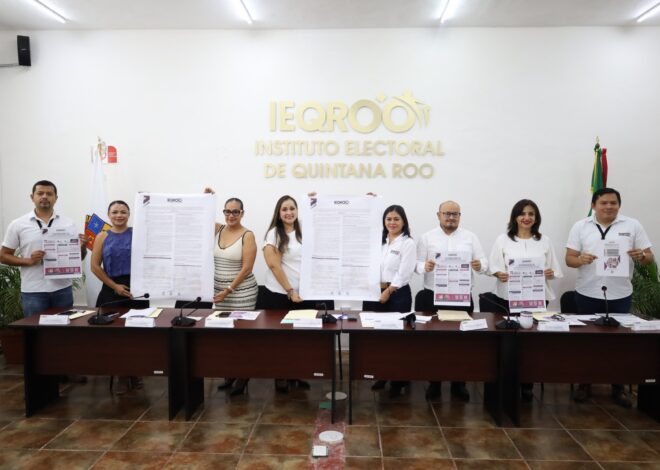¿Buscas empleo en Quintana Roo? IEQROO abre 152 vacantes