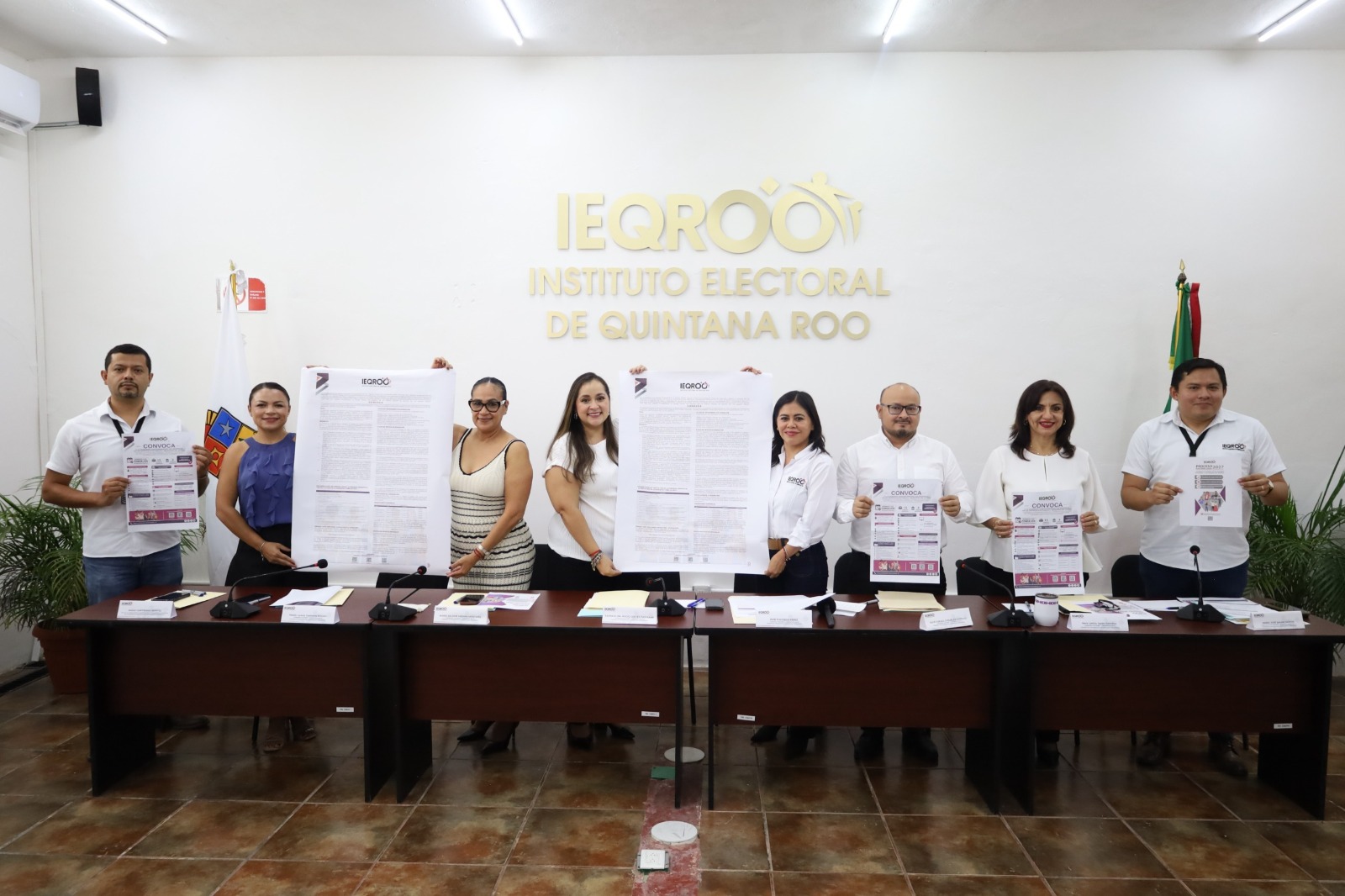 ¿Buscas empleo en Quintana Roo? IEQROO abre 152 vacantes