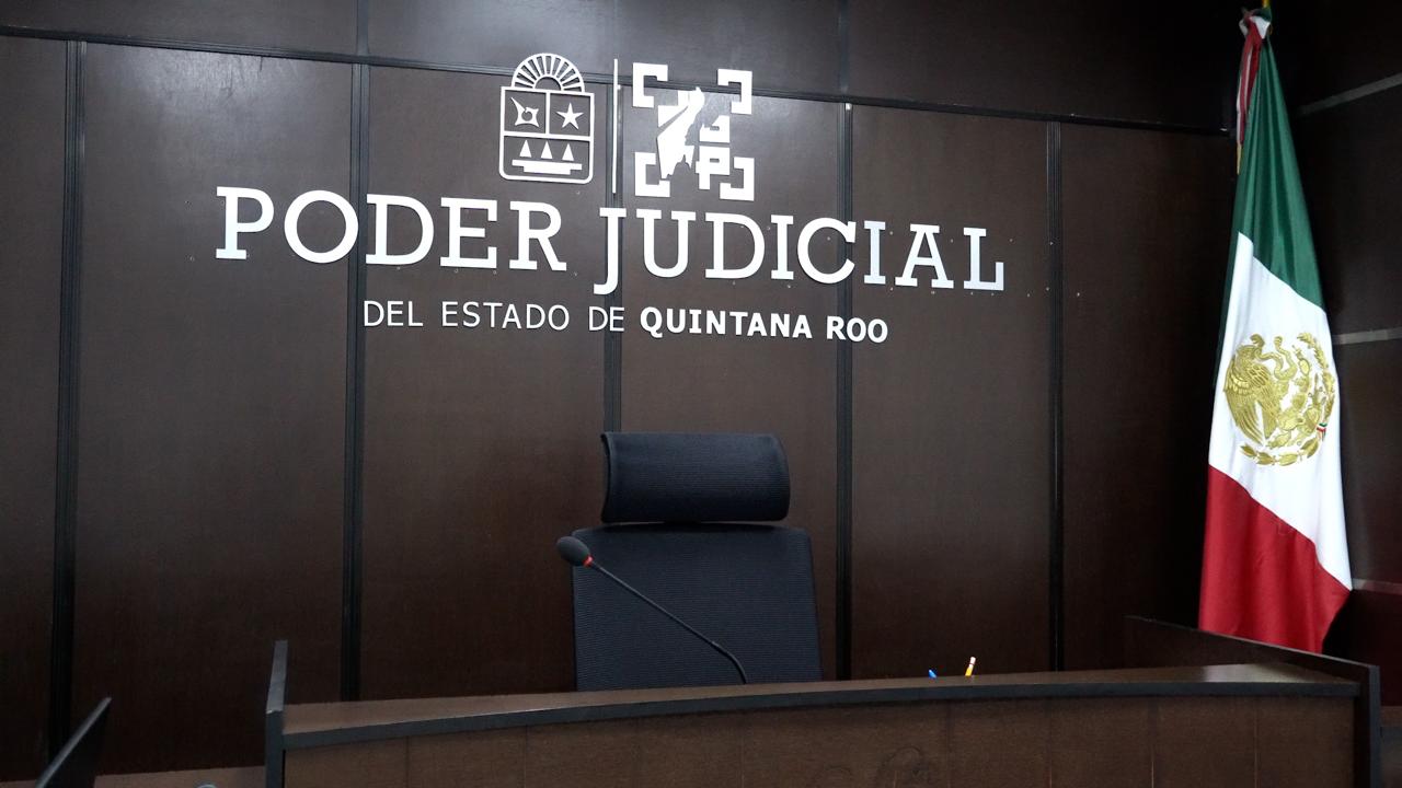 Nuevo juzgado en Playa del Carmen permitirá trámites civiles por internet