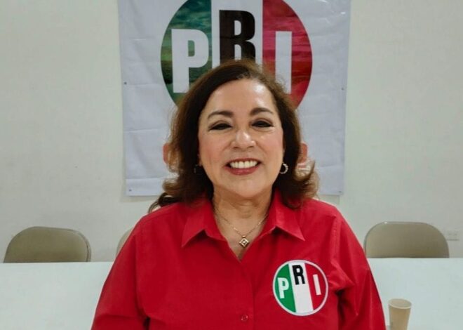 PRI acusa falta de transparencia en Cuarto Informe de Mara Lezama
