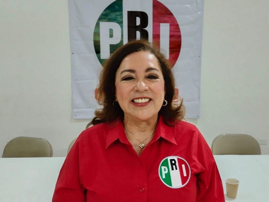 PRI acusa falta de transparencia en Cuarto Informe de Mara Lezama