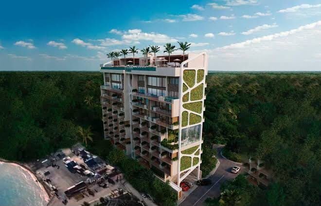 Nuevo fallo judicial impacta al proyecto inmobiliario ALUX 33
