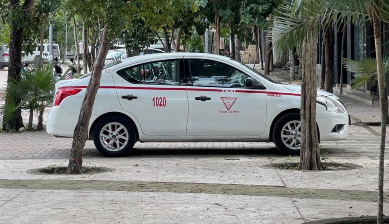 Nueva app de taxis en Tulum permitirá solicitar unidades por celular