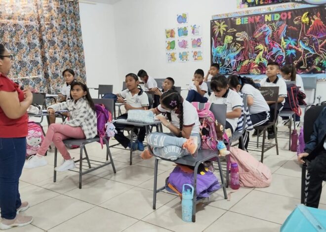 El clima provoca ausentismo del 40% en primarias de Lázaro Cárdenas