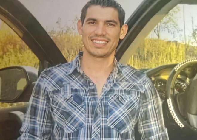 Abaten al ‘R5’, el terror de los aguacateros de Michoacán