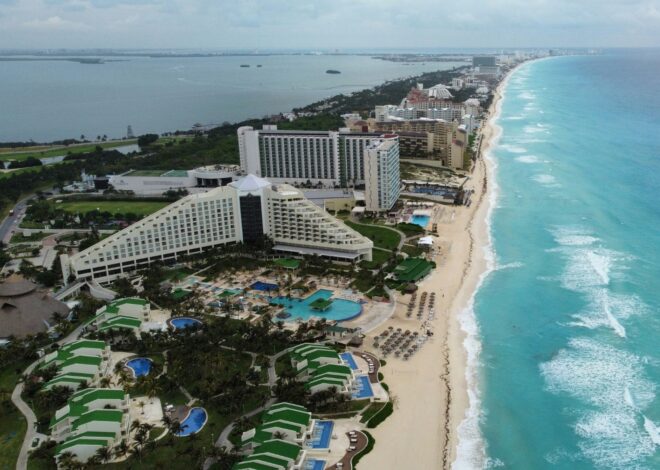 Quintana Roo consolida a México en el top 4 mundial de turismo; garantizan promoción del Caribe Mexicano