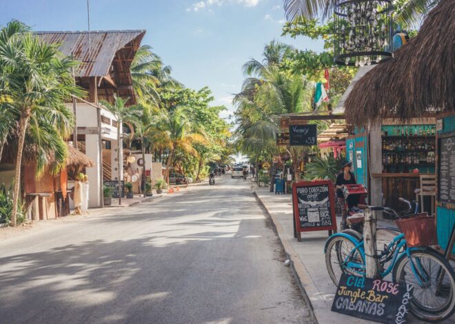 Identifican 5 puntos con personas en situación de calle en Tulum