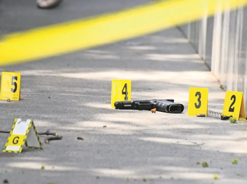 Quintana Roo logra la tercera mayor reducción de homicidios dolosos en México